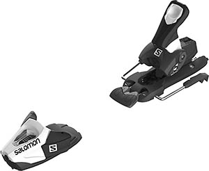 Salomon C5 2017/2018